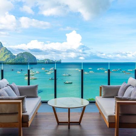 H Hotel El Nido - Vegan Friendly Hotel Managed By H Hospitality Group Kültér fotó
