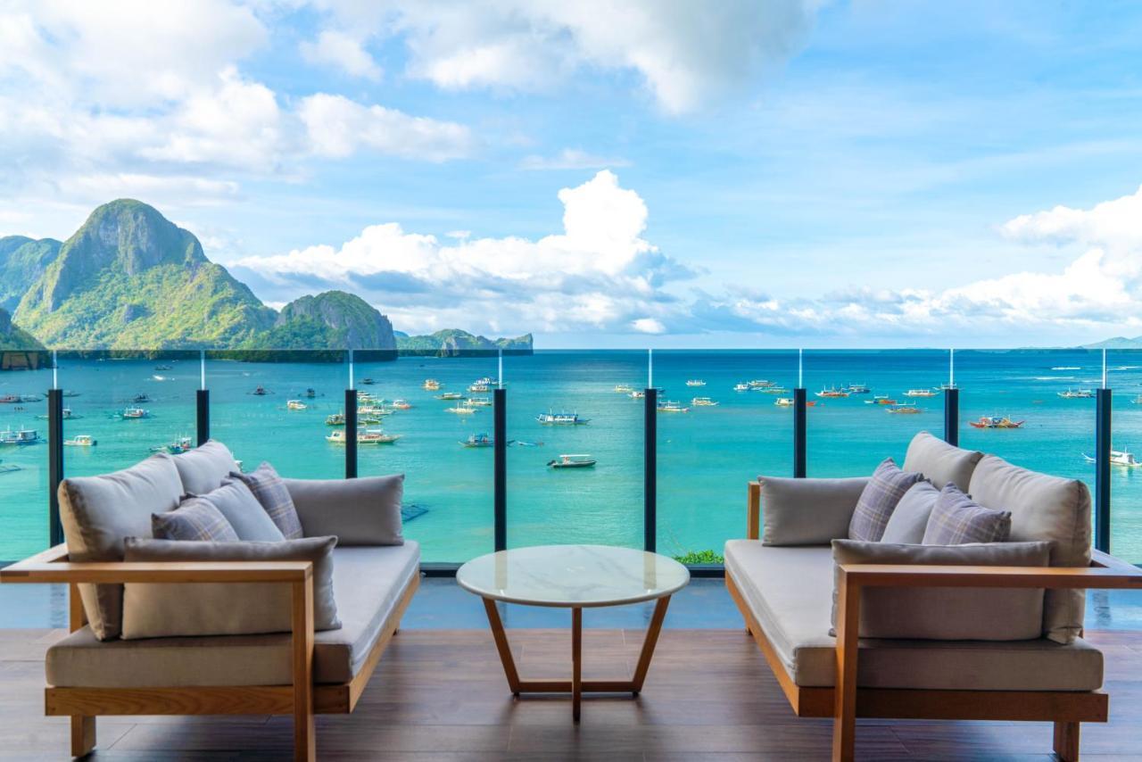 H Hotel El Nido - Vegan Friendly Hotel Managed By H Hospitality Group Kültér fotó