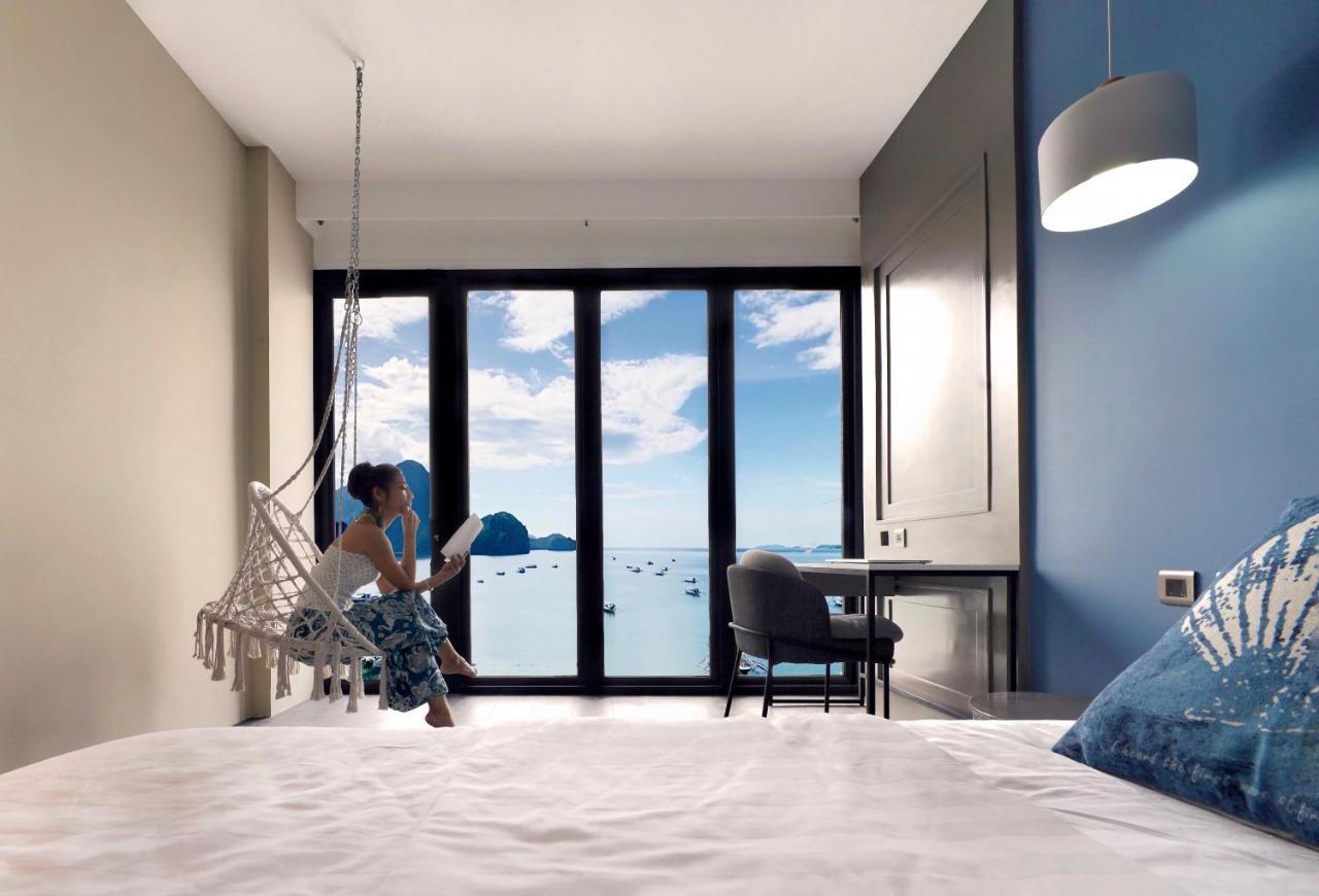 H Hotel El Nido - Vegan Friendly Hotel Managed By H Hospitality Group Kültér fotó