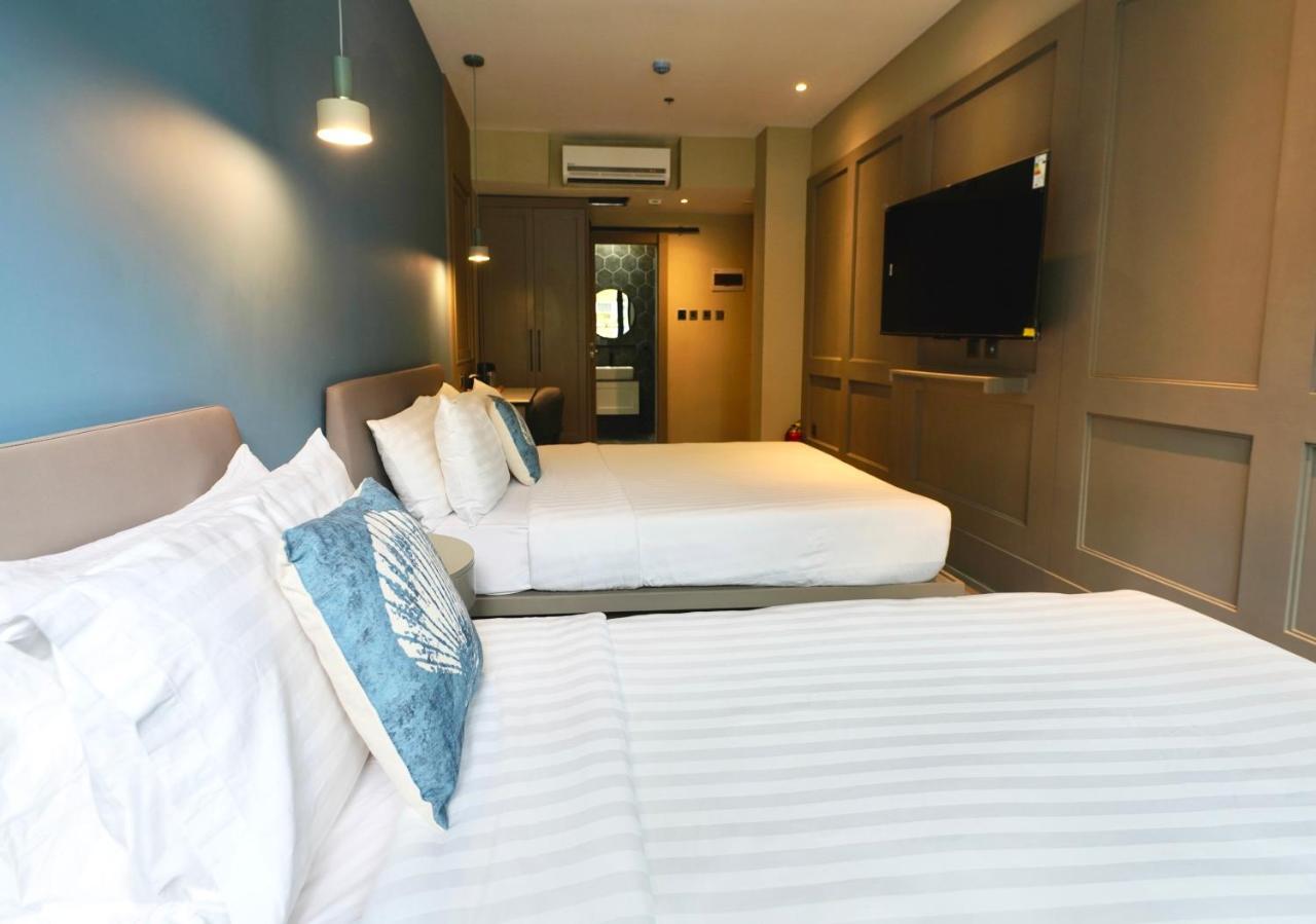 H Hotel El Nido - Vegan Friendly Hotel Managed By H Hospitality Group Kültér fotó