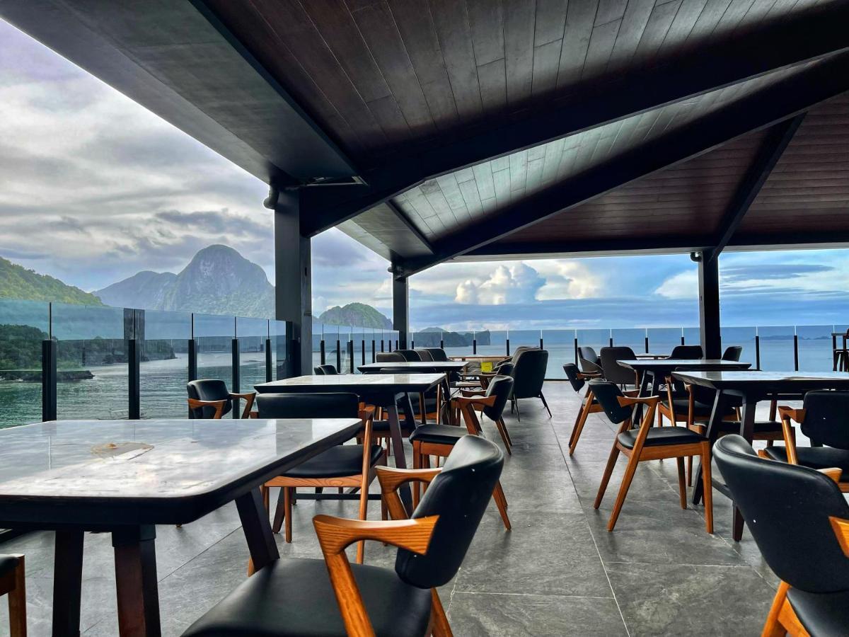 H Hotel El Nido - Vegan Friendly Hotel Managed By H Hospitality Group Kültér fotó