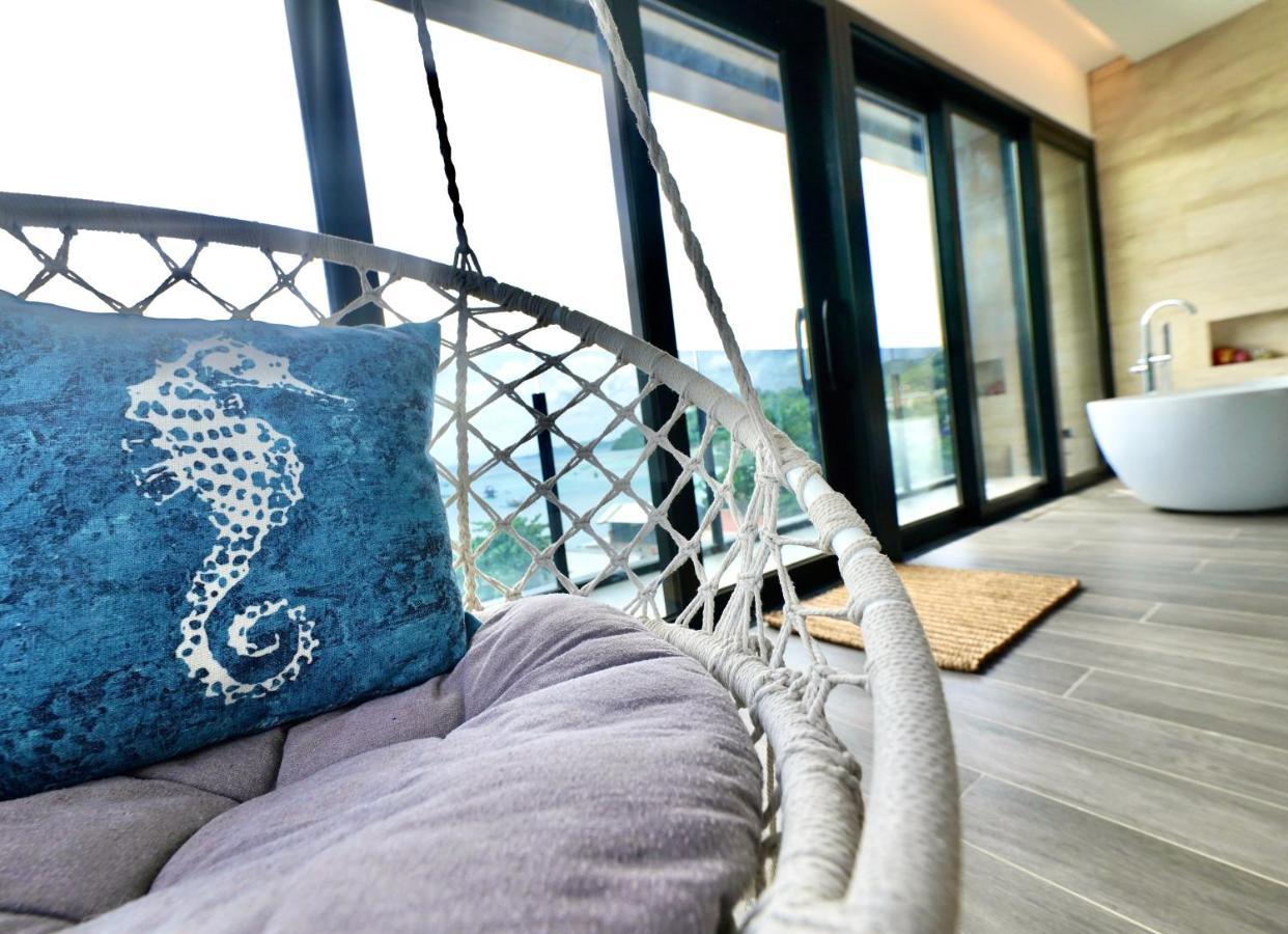 H Hotel El Nido - Vegan Friendly Hotel Managed By H Hospitality Group Kültér fotó