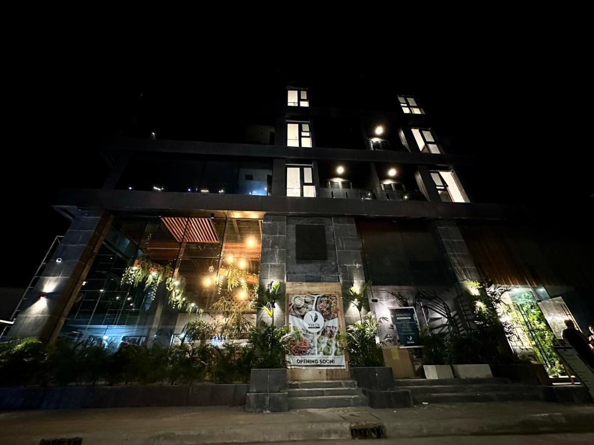 H Hotel El Nido - Vegan Friendly Hotel Managed By H Hospitality Group Kültér fotó