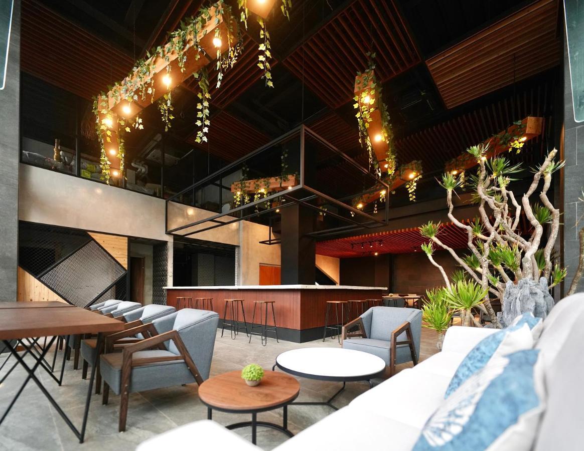H Hotel El Nido - Vegan Friendly Hotel Managed By H Hospitality Group Kültér fotó
