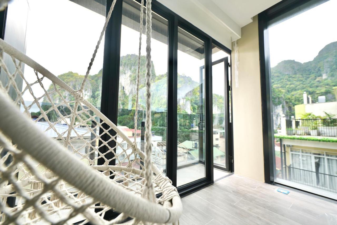 H Hotel El Nido - Vegan Friendly Hotel Managed By H Hospitality Group Kültér fotó