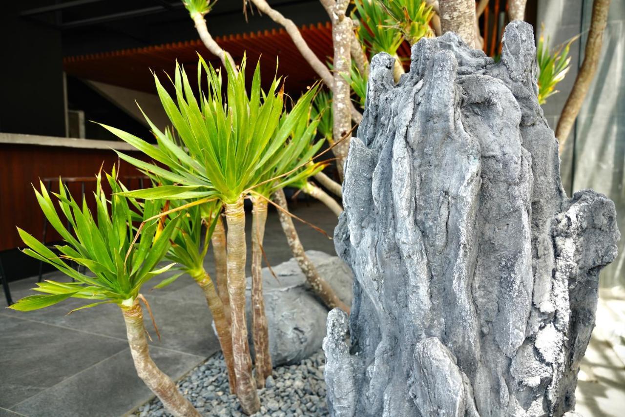 H Hotel El Nido - Vegan Friendly Hotel Managed By H Hospitality Group Kültér fotó