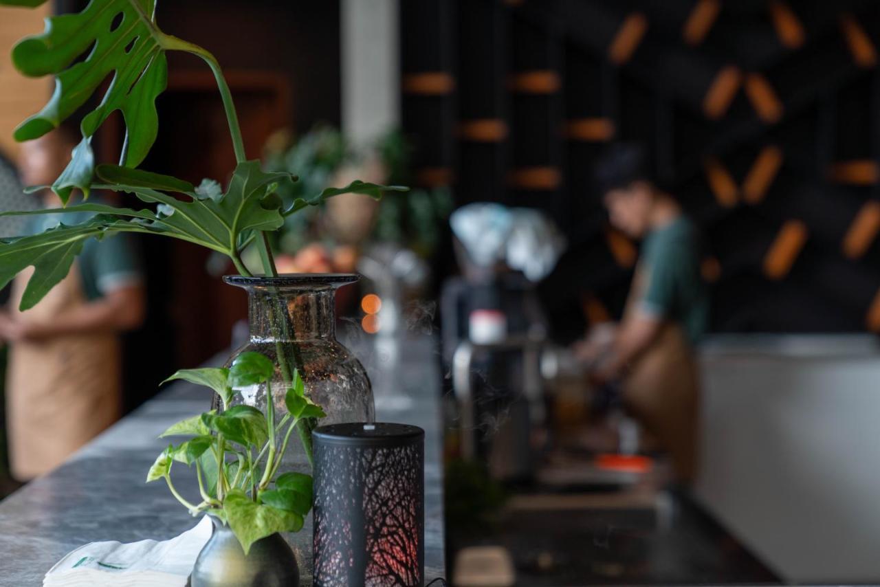 H Hotel El Nido - Vegan Friendly Hotel Managed By H Hospitality Group Kültér fotó