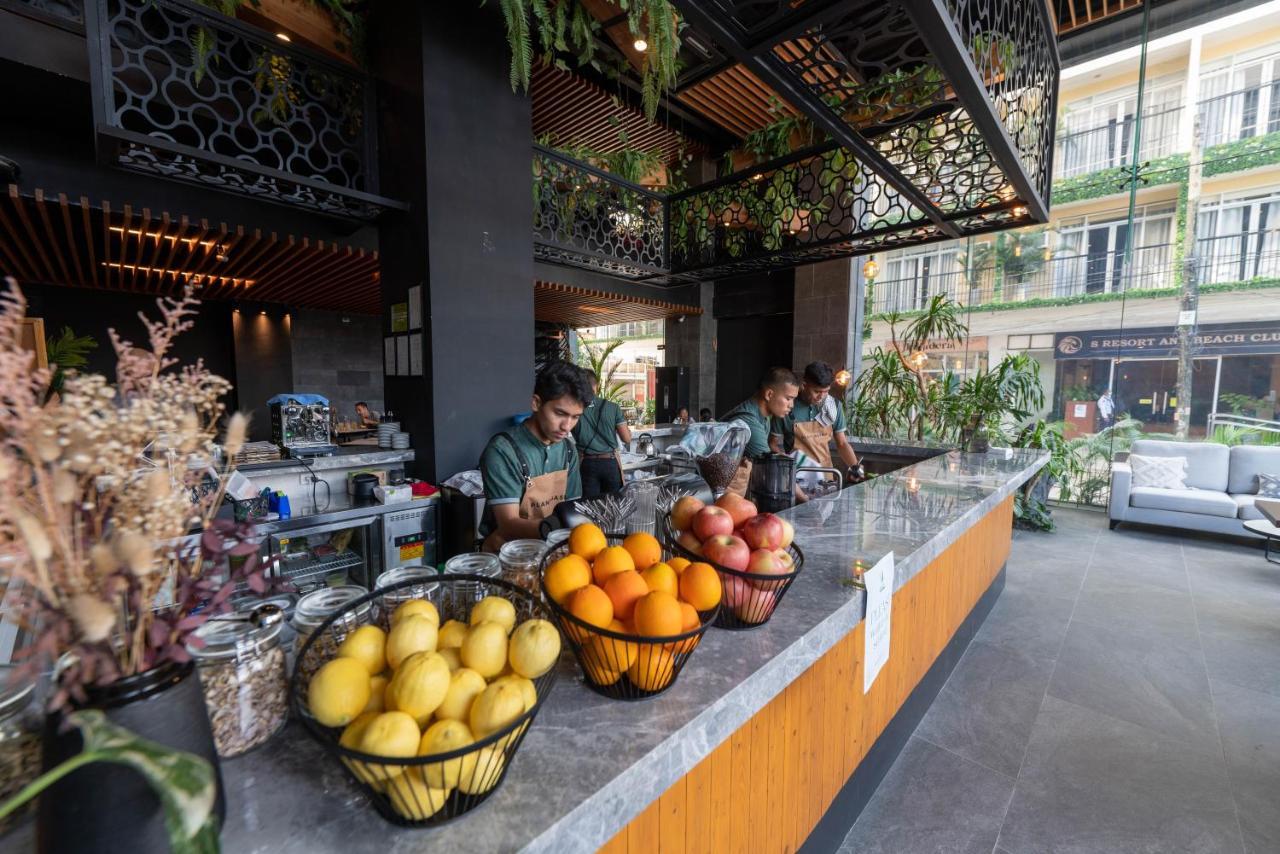 H Hotel El Nido - Vegan Friendly Hotel Managed By H Hospitality Group Kültér fotó