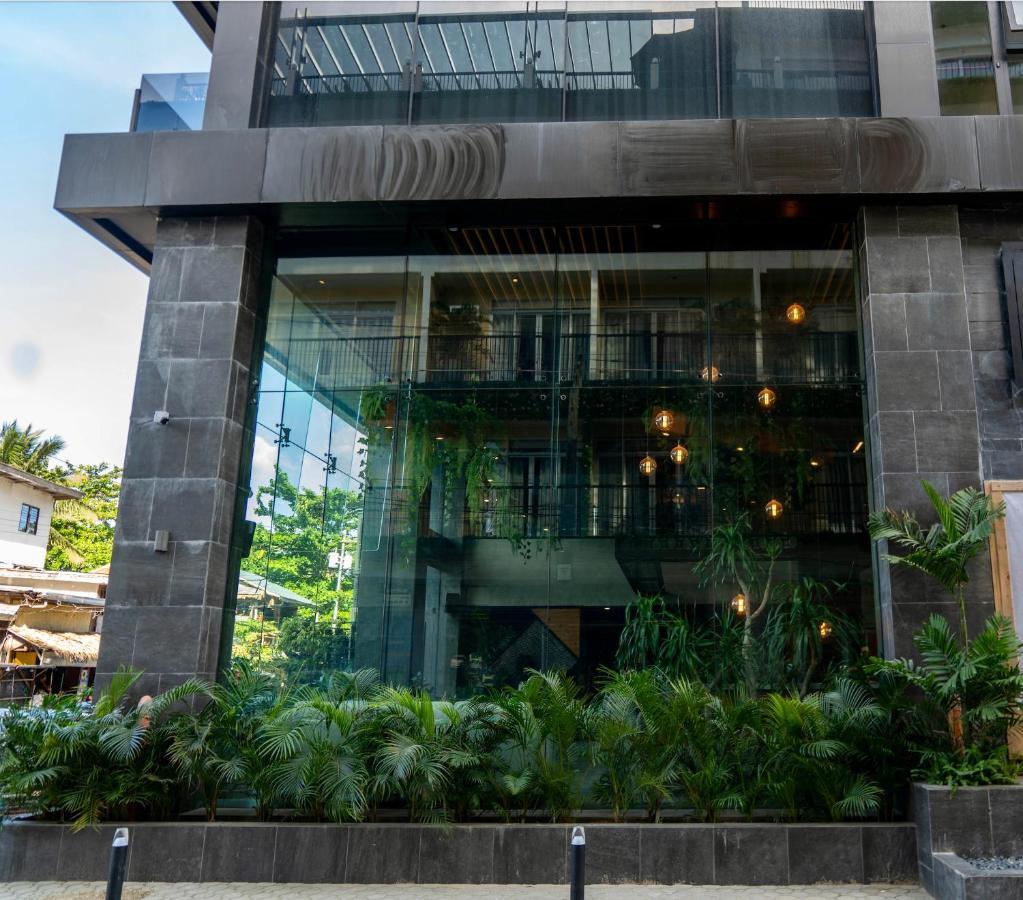 H Hotel El Nido - Vegan Friendly Hotel Managed By H Hospitality Group Kültér fotó