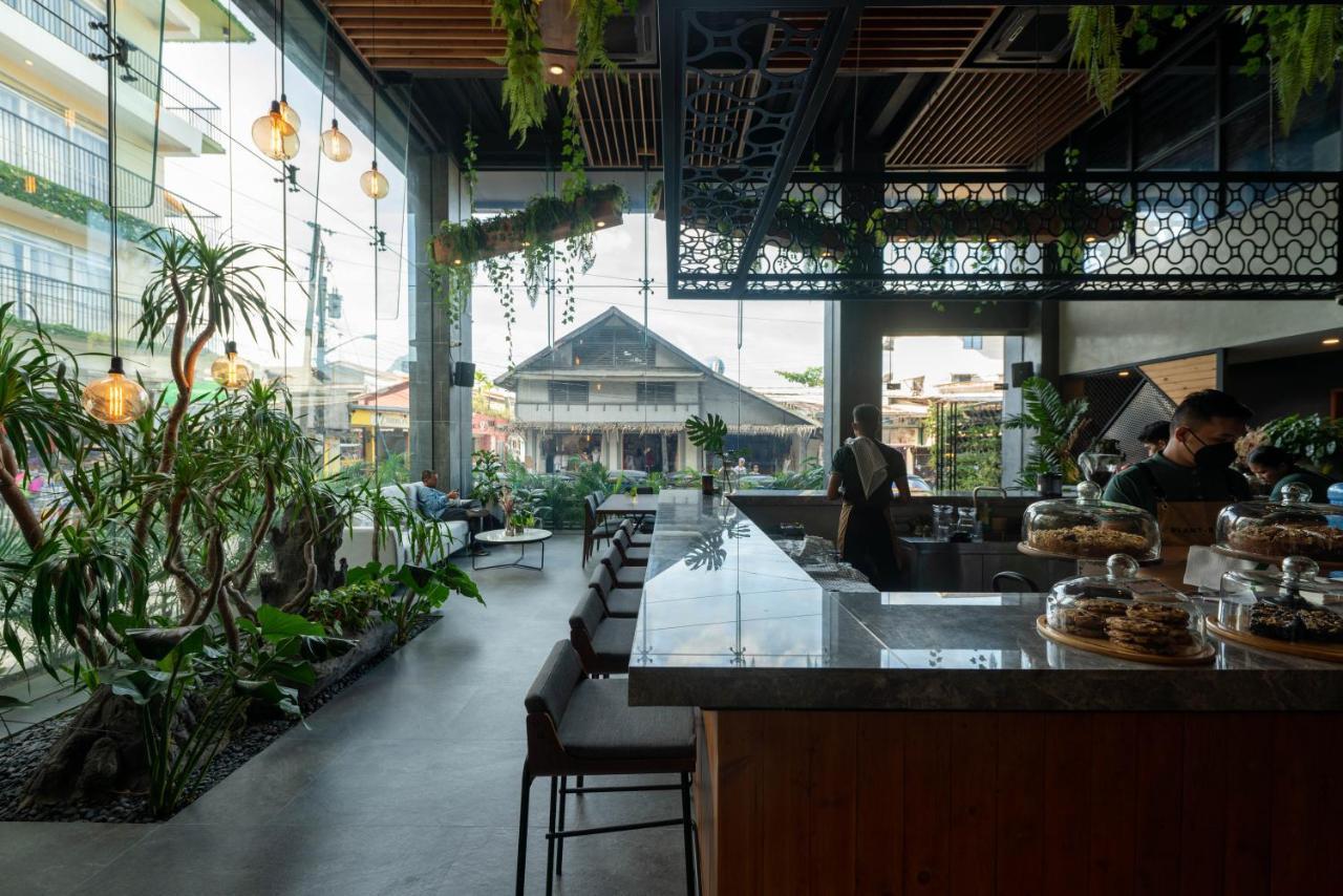 H Hotel El Nido - Vegan Friendly Hotel Managed By H Hospitality Group Kültér fotó