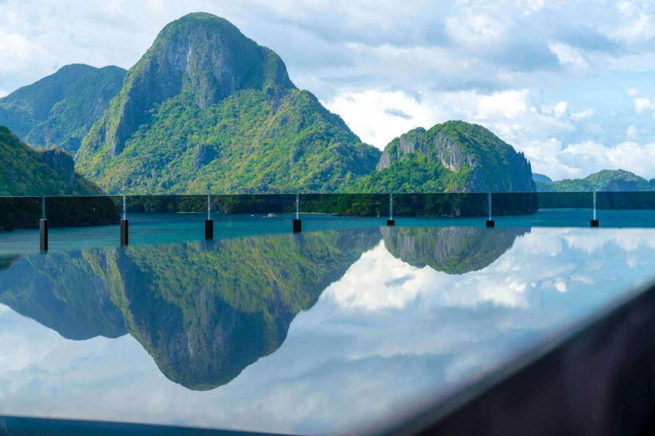 H Hotel El Nido - Vegan Friendly Hotel Managed By H Hospitality Group Kültér fotó