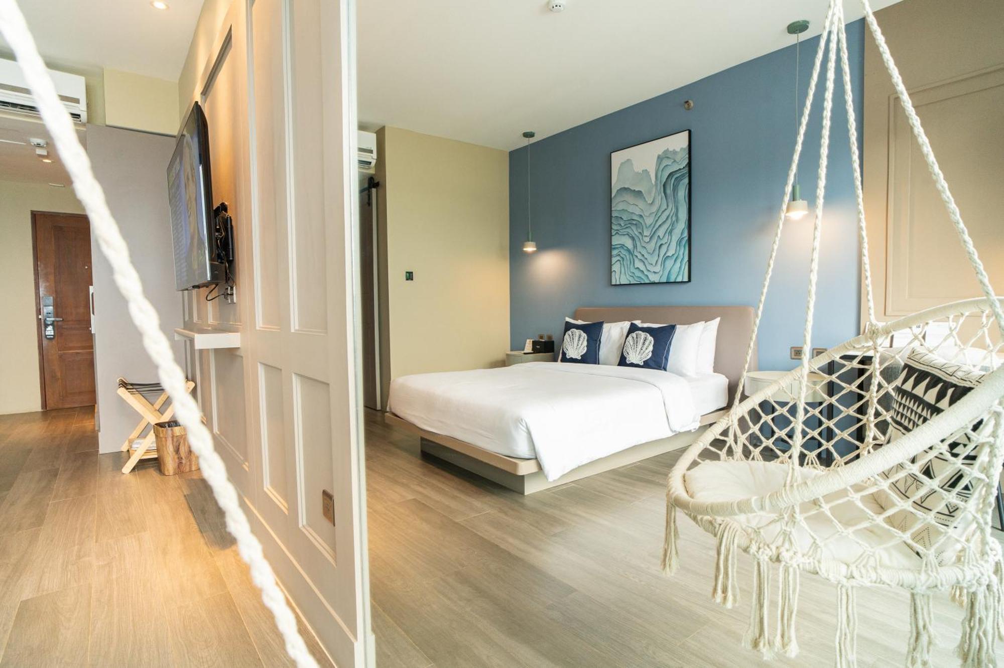 H Hotel El Nido - Vegan Friendly Hotel Managed By H Hospitality Group Kültér fotó