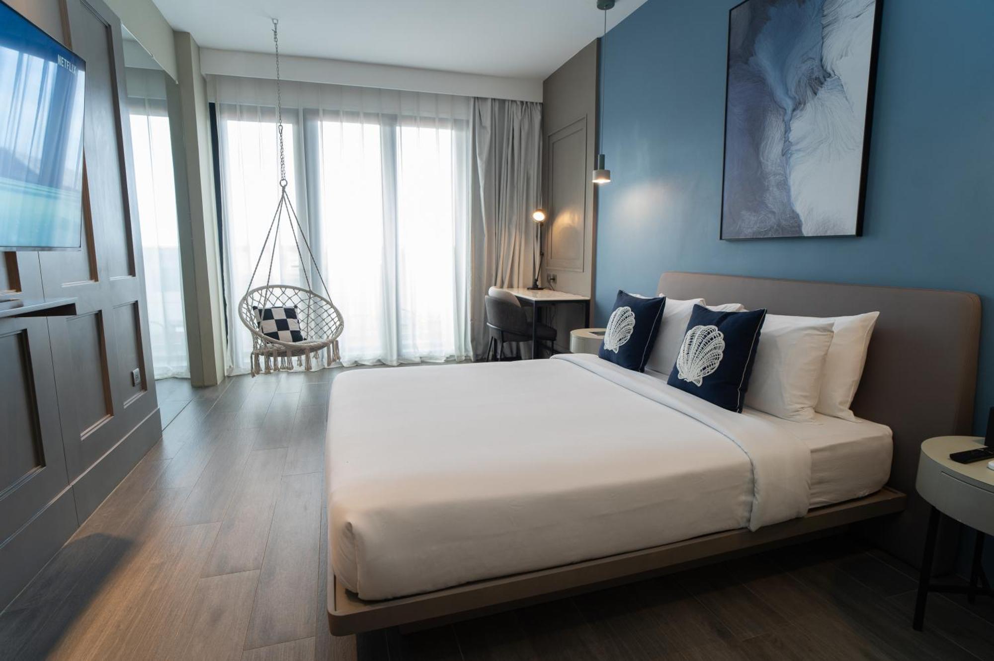 H Hotel El Nido - Vegan Friendly Hotel Managed By H Hospitality Group Kültér fotó