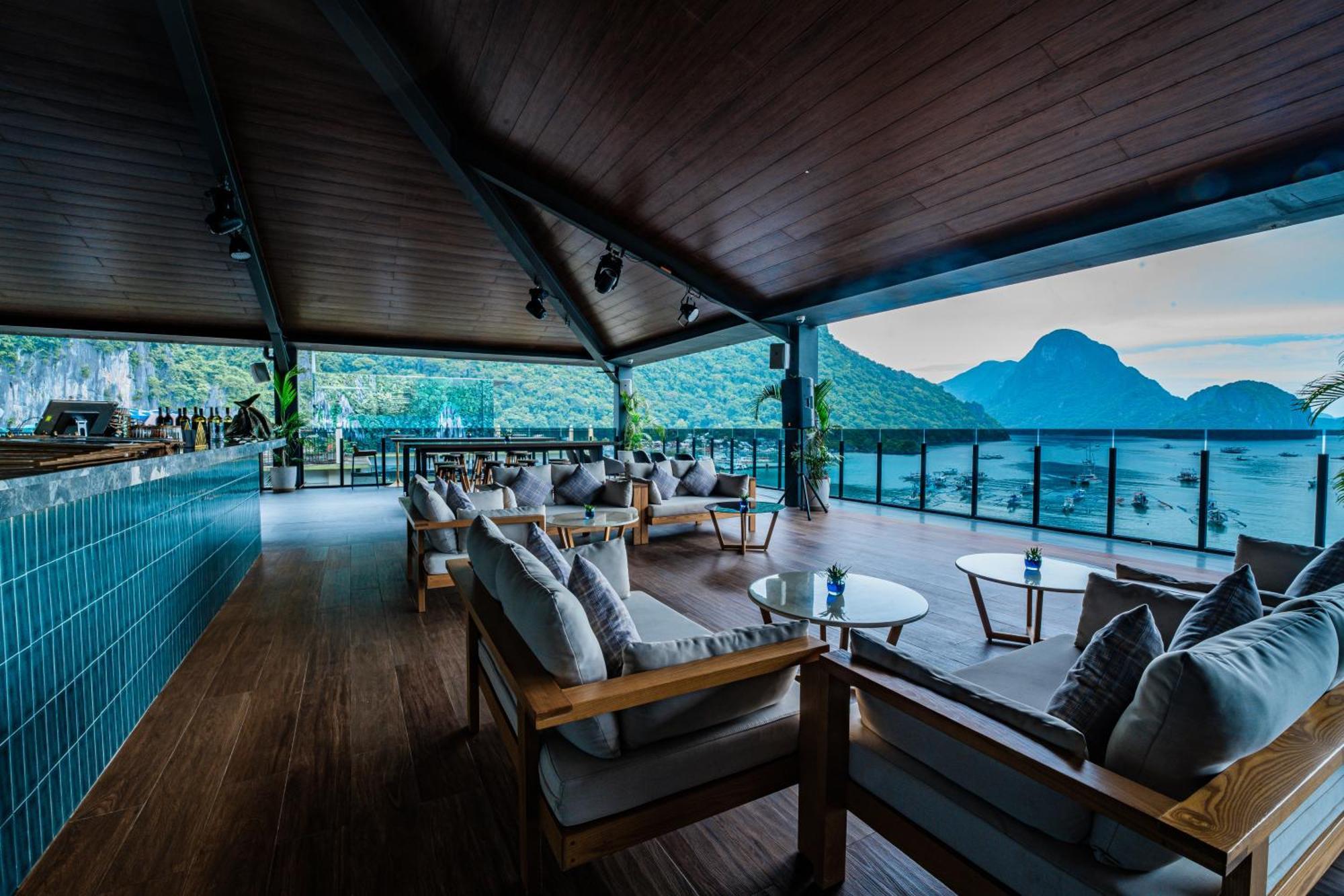 H Hotel El Nido - Vegan Friendly Hotel Managed By H Hospitality Group Kültér fotó